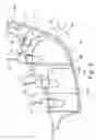 Fig. 07 - Third back up light