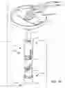 Fig. 04 - Field bendable line voltage track lighting system