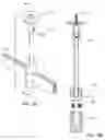 Fig. 07 - Field bendable line voltage track lighting system