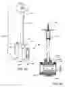 Fig. 08 - Field bendable line voltage track lighting system