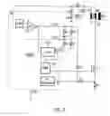 Fig. 03 - Control circuit for current and voltage control in a switching power supply