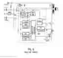 Fig. 08 - Control circuit for current and voltage control in a switching power supply