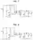 Fig. 06 - Method of controlling DC-to-DC converter whereby switching control sequence applied to switching elements suppresses voltage surges at timings of switch-off of switching elements