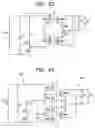 Fig. 14 - Method of controlling DC-to-DC converter whereby switching control sequence applied to switching elements suppresses voltage surges at timings of switch-off of switching elements