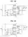 Fig. 17 - Method of controlling DC-to-DC converter whereby switching control sequence applied to switching elements suppresses voltage surges at timings of switch-off of switching elements