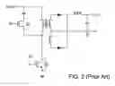Fig. 05 - Soft-switching power converter having power saving circuit for light load operations
