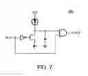Fig. 10 - Soft-switching power converter having power saving circuit for light load operations