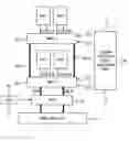 Fig. 01 - Semiconductor memory device with hierarchical bit line structure