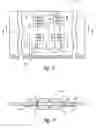 Fig. 04 - Apparatus and method for mounting microelectronic devices on a mirrored board assembly