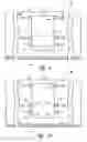 Fig. 06 - Apparatus and method for mounting microelectronic devices on a mirrored board assembly