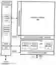 Fig. 01 - Non-volatile memory and method with control gate compensation for source line bias errors