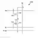 Fig. 01 - Array source line (AVSS) controlled high voltage regulation for programming flash or EE array