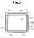 Fig. 03 - Semiconductor device including voltage level conversion output circuit