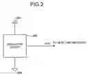 Fig. 03 - Analog electronic timepiece that prevents deviation of displayed time when an impact is applied to the timepiece