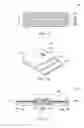 Fig. 08 - Optical article having anti-theft feature and a system and method for inhibiting theft of same