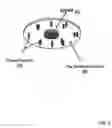 Fig. 03 - Physical identification of an optical disc