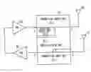 Fig. 01 - Dualduplexer having matrix structure and method for forming the same