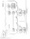Fig. 02 - Use of wireline networks to access 3G wireless services
