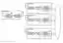Fig. 01 - DATA LINK TRANSMISSION CONTROL METHODS, MOBILE COMMUNICATION SYSTEMS, AND BASE STATIONS