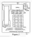 Fig. 03 - System and method for receiving a user message at a packet-network telephone