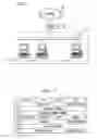 Fig. 02 - Circuitry for determining network operations in a network device by addressing lookup tables with contents of protocol header fields
