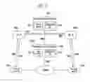 Fig. 09 - Method and apparatus for guaranteeing QoS using end-to-end CAC in internet service network