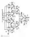 Fig. 10 - Switching circuit, and a modulator, demodulator or mixer including such a circuit