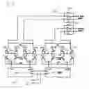 Fig. 17 - Switching circuit, and a modulator, demodulator or mixer including such a circuit