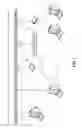 Fig. 02 - Power extension apparatus having local area network switching function