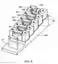 Fig. 05 - Modular diode laser assembly