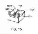 Fig. 11 - Modular diode laser assembly