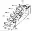 Fig. 01 - Modular diode laser assembly