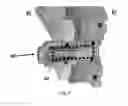 Fig. 10 - Modular solid-state laser platform based on coaxial package and corresponding assembly process