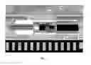 Fig. 12 - Modular solid-state laser platform based on coaxial package and corresponding assembly process