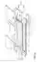 Fig. 05 - Radiant-energy-measuring device with two positions