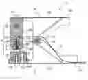 Fig. 01 - Clamping device with flexible contact for heat pipe