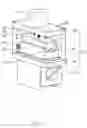 Fig. 02 - Performance testing apparatus for heat pipes