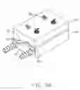 Fig. 04 - Performance testing apparatus for heat pipes