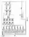 Fig. 06 - Spread code assigning method in code spread radio communication using a plurality of transmission/reception antennas and code spread radio communication system using the same
