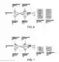 Fig. 07 - Spread code assigning method in code spread radio communication using a plurality of transmission/reception antennas and code spread radio communication system using the same