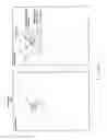 Fig. 13 - MOVEMENT DETECTION AND CONSTRUCTION OF AN 