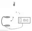 Fig. 02 - Radio receiver, system on a chip integrated circuit and methods for use therewith