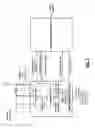 Fig. 03 - Radio receiver, system on a chip integrated circuit and methods for use therewith
