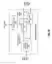 Fig. 10 - Radio receiver, system on a chip integrated circuit and methods for use therewith