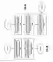 Fig. 18 - Radio receiver, system on a chip integrated circuit and methods for use therewith