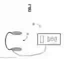 Fig. 02 - Radio receiver, system on a chip integrated circuit and methods for use therewith