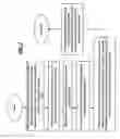 Fig. 08 - Radio receiver, system on a chip integrated circuit and methods for use therewith