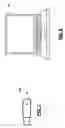Fig. 08 - Radio receiver, system on a chip integrated circuit and methods for use therewith