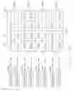 Fig. 76 - Multipoint-to-point communication using orthogonal frequency division multiplexing
