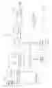Fig. 90 - Multipoint-to-point communication using orthogonal frequency division multiplexing